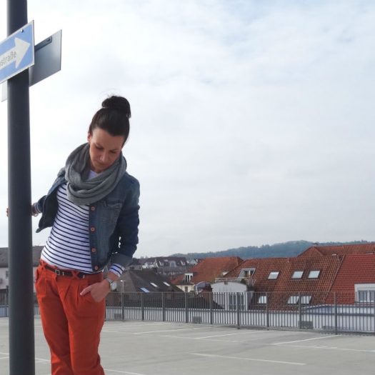Ich fang dann mal an zu bloggen…