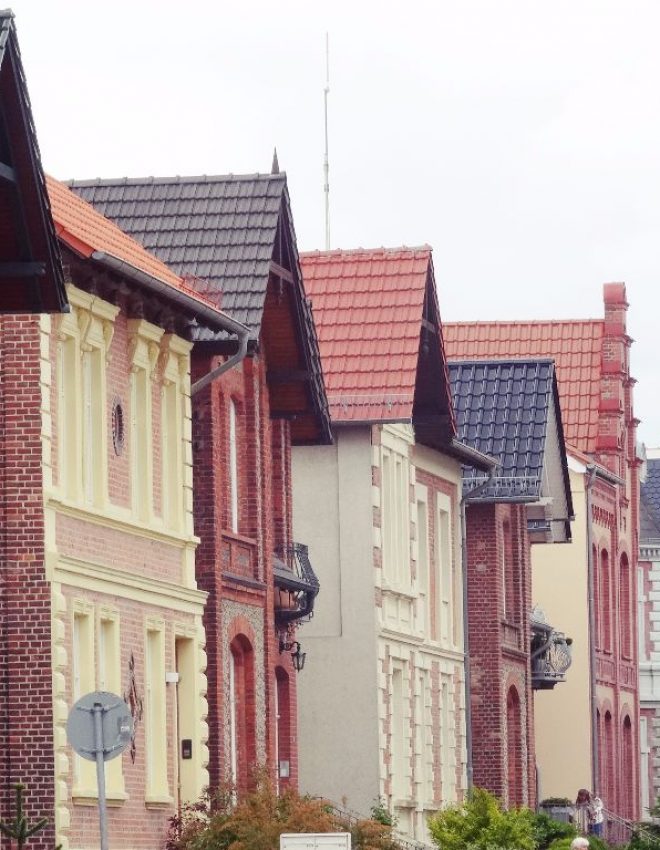 2 Days In Hagenow