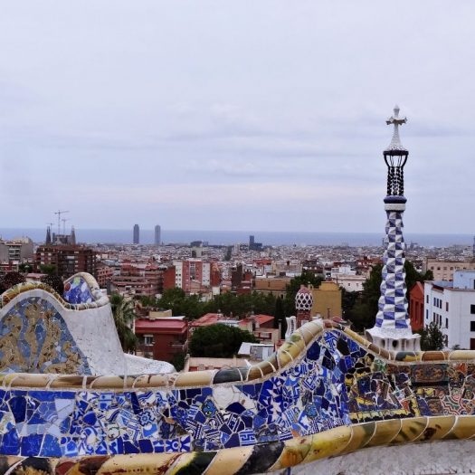 Spain, Spain – but different!