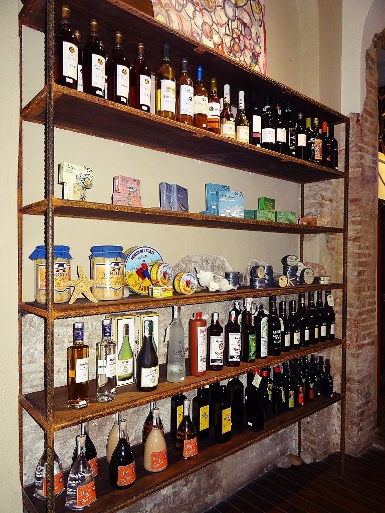 Barcelona '15 - Tapas Bar (12)