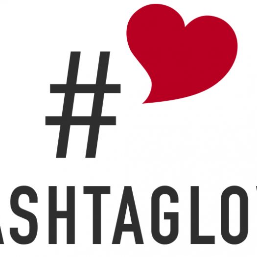 #Hash­tagLove – Kam­pa­gnen für Jedermann
