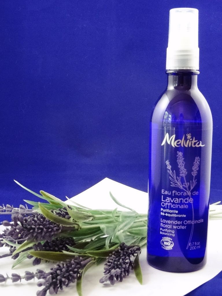 Melvita - Lavendelblütenwasser (16)