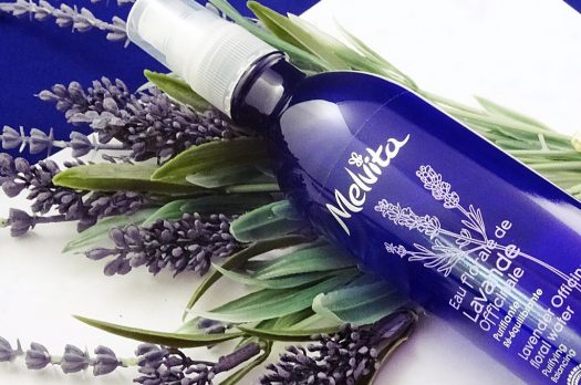 Laven­del­blü­ten­wasser von Melvita