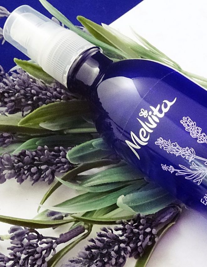 Laven­del­blü­ten­wasser von Melvita