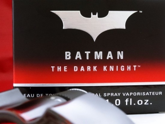 Rossmann Blogger Gewinnspiel - Batman the dark knight Parfum LUXESS (4)