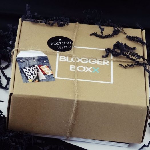 About „Blogger-Boxx“