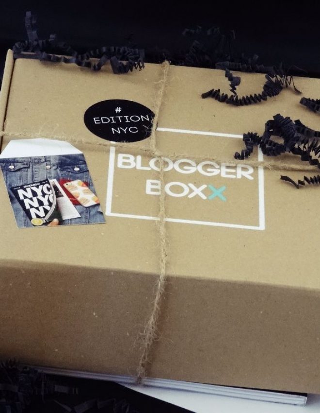 About „Blogger-Boxx“