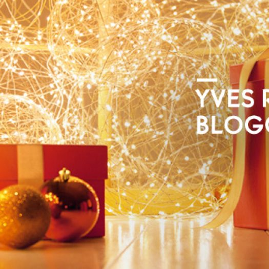 BLOGGER WICH­TELN 2015 – YVES&nbsp;ROCHER