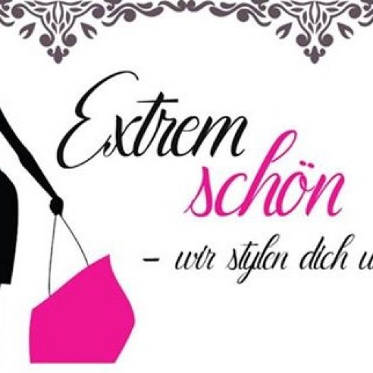 „EXTREM SCHÖN“ – Drei Engel für&nbsp;Tine