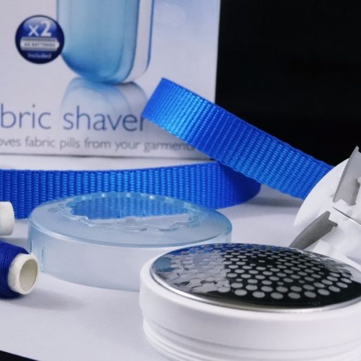 Fussel ade – Philips hip hip&nbsp;hurray