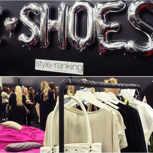Fashionblog­ger­cafe „shoedi­tion“