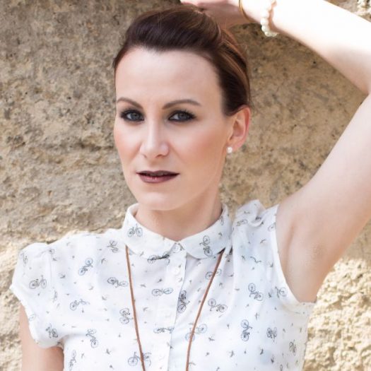 Bluse oder Tunika – beides wunderbar!