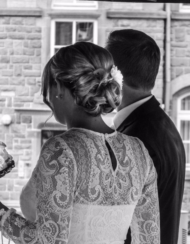 think I&nbsp;wanna marry you