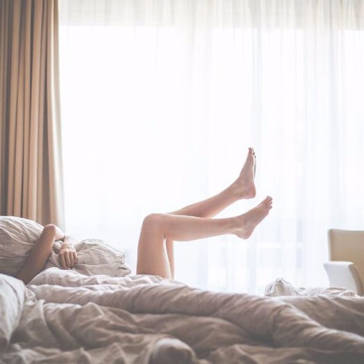 Worauf es im Bett wirk­lich ankommt!!