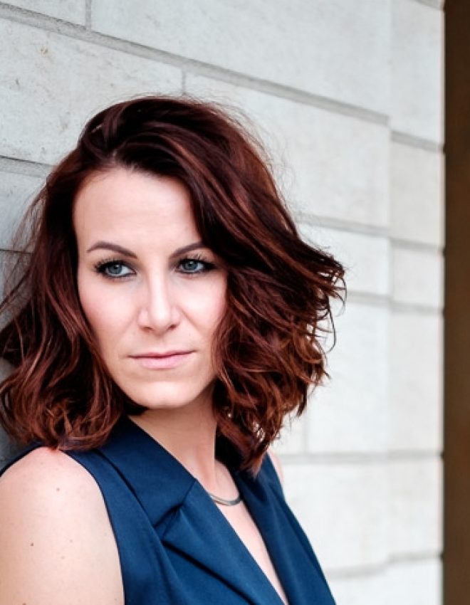 Dunkelblauer Safari-Jumpsuit