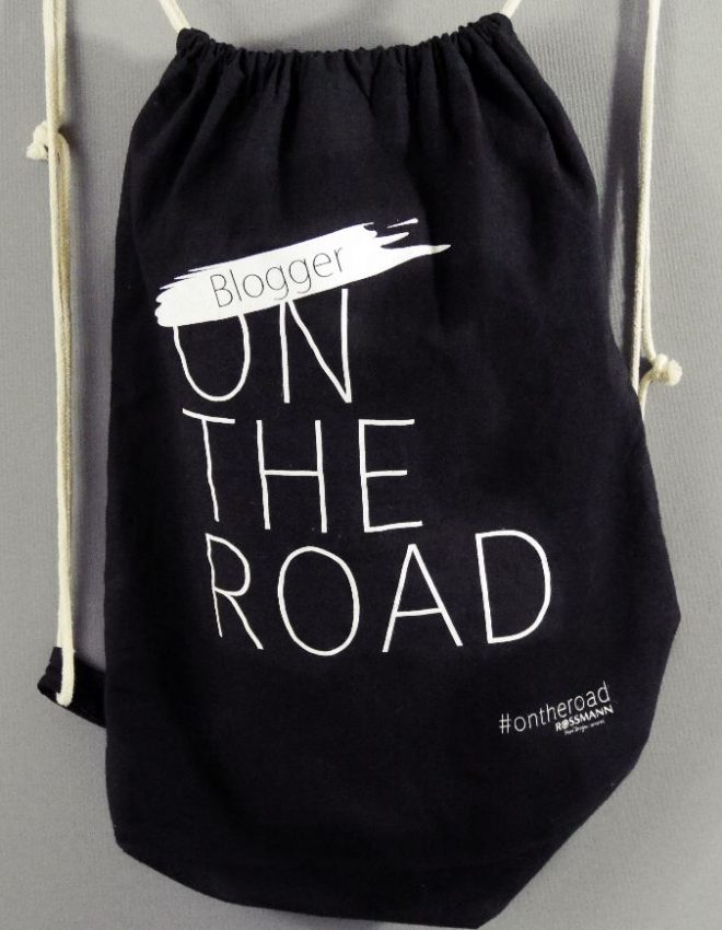 #blog­ge­ronthe­road – Kit von Rossmann