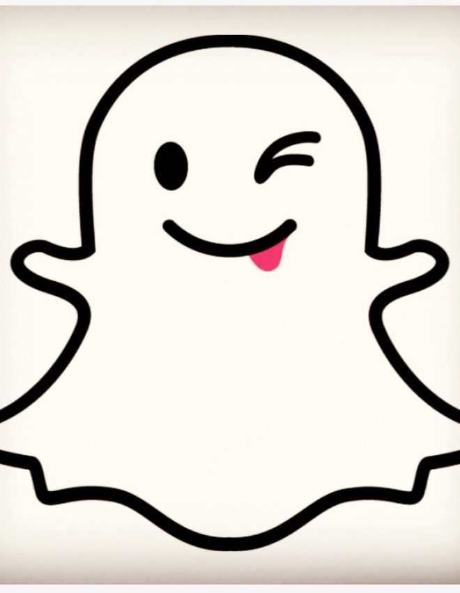#SNAPCHAT – another world