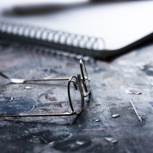 impres­sions – whe­rever I&nbsp;look