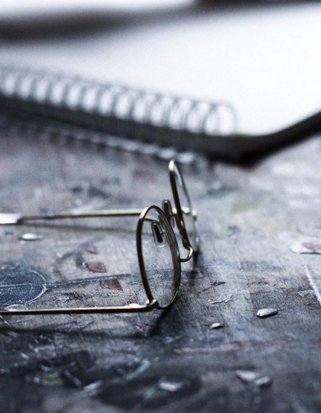 impres­sions – whe­rever I&nbsp;look