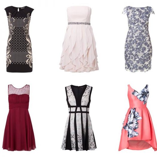 #23dresses – Som­mer­kleider für jeden Anlass. Meine Favoriten!