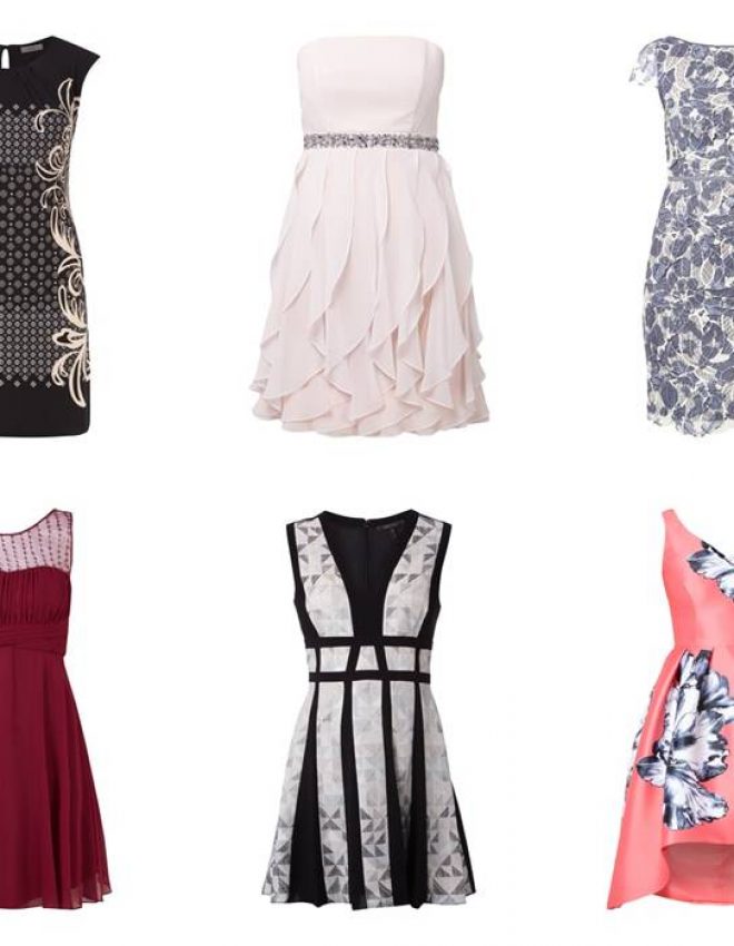 #23dresses – Som­mer­kleider für jeden Anlass. Meine Favoriten!