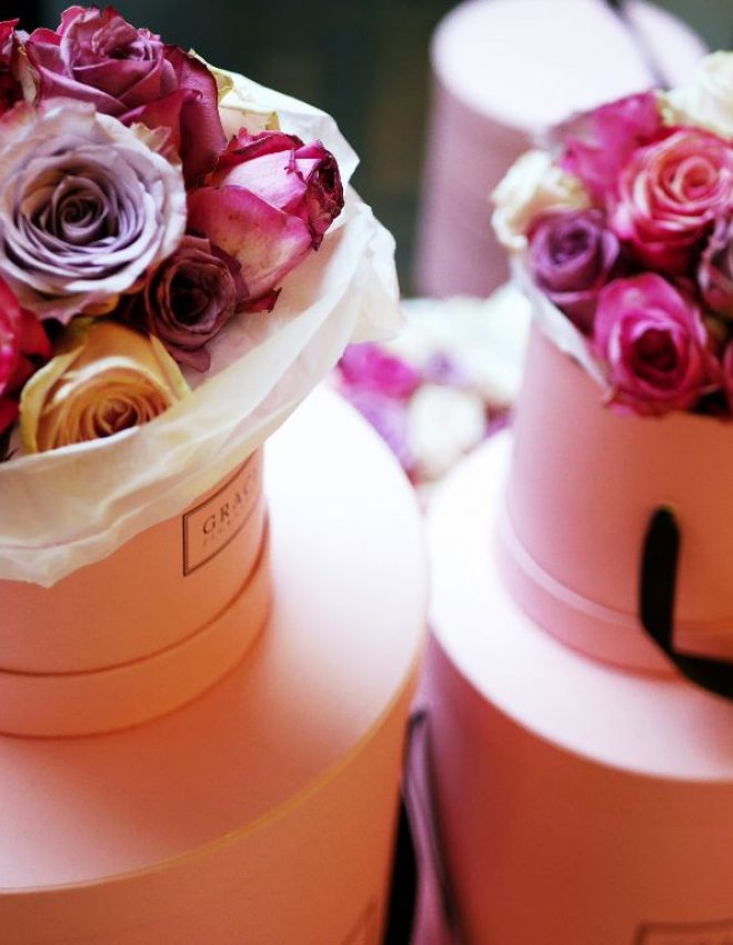 VIP Beauty & Fashion Lounge