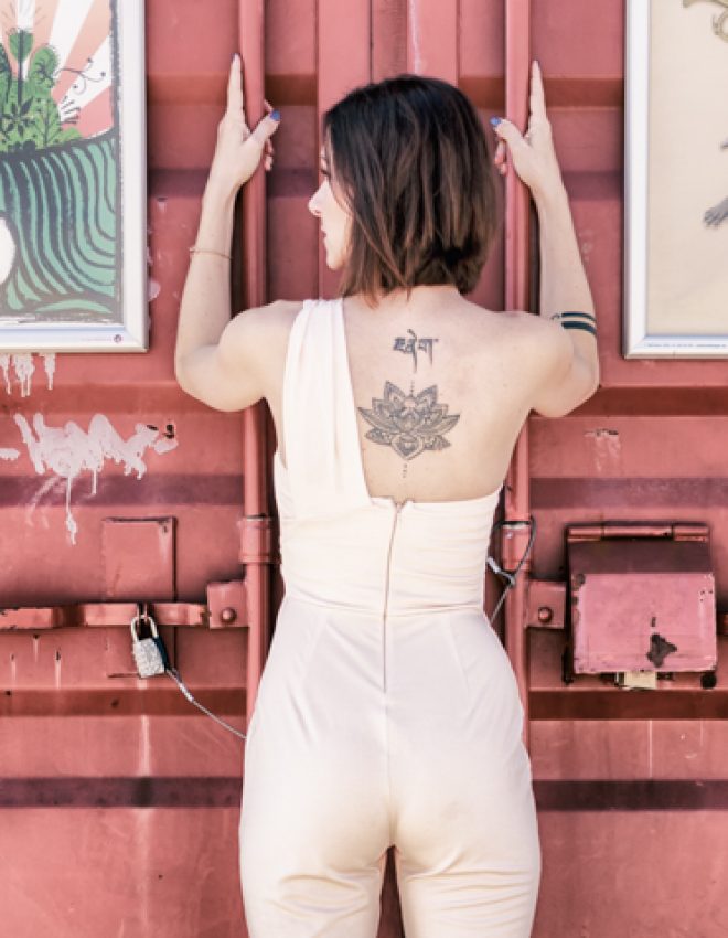 Shoo­ting – next level