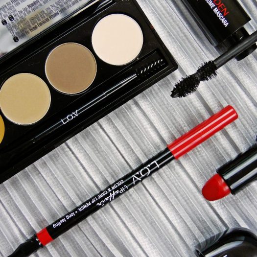 a little luxury for me – „L.O.V“ Cosmetics