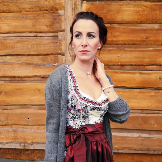 Cannstatter Wasen in Stutt­gart &&nbsp;Dirndl-Première