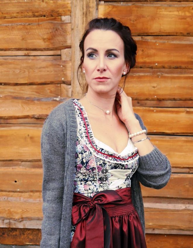 Cannstatter Wasen in Stutt­gart &&nbsp;Dirndl-Première