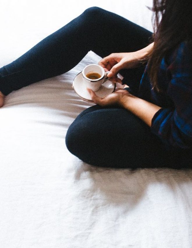 Gesunder Ego­ismus – Nimm Dir die Zeit, die Du für Dich benötigst!