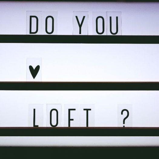 LOFT – das Design­kauf­haus in Karlsruhe