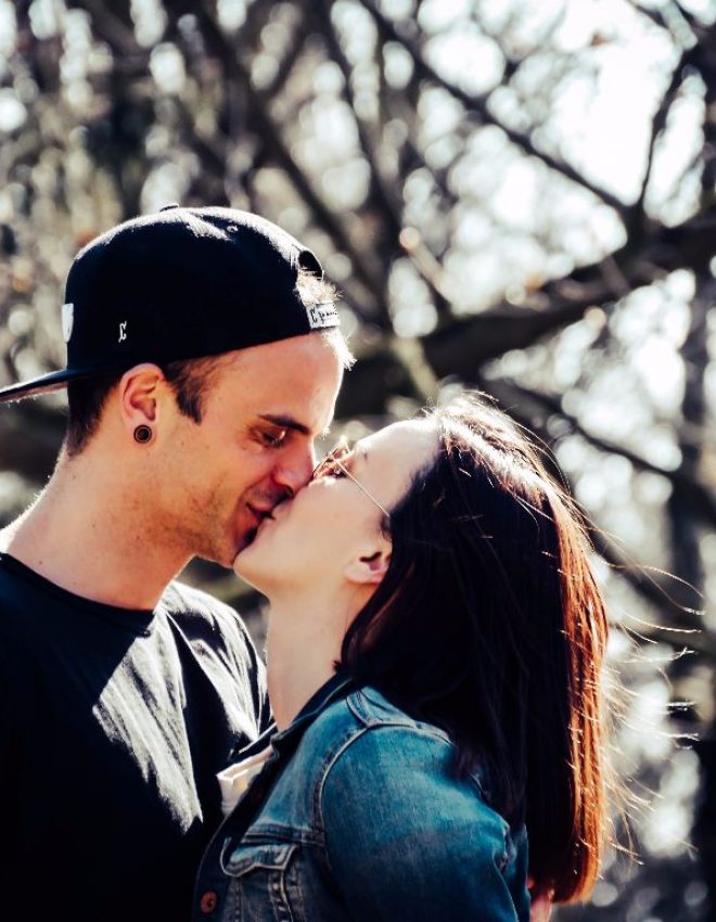 LOVESTORY & how to get an „Untermieter“?