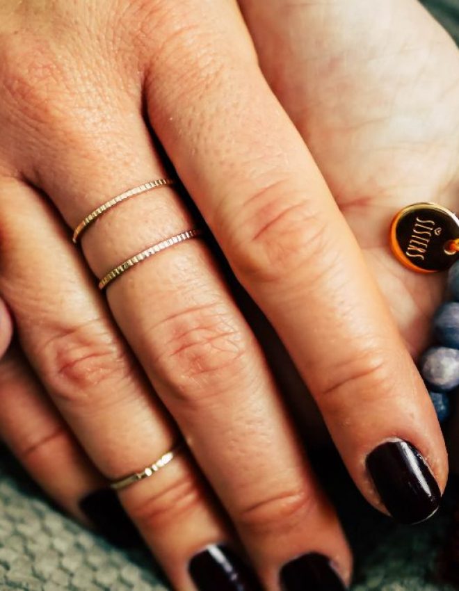 #SISTERS – Ein Antrag mit Schmuck von Beewood Design