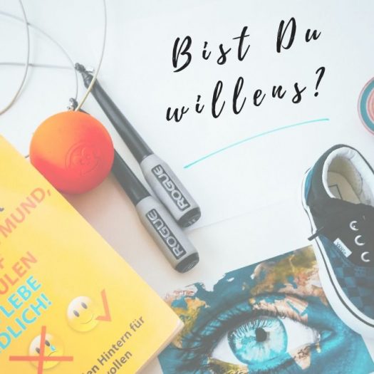 #PRO­JEC­TAF­TER­BA­BY­BODY – mit Per­sön­lich­keits­ent­wick­lung ans&nbsp;Ziel!