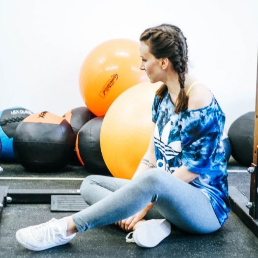 Foun­da­tion @ Crossfit Luparo – Bestands­auf­nahme / meine erste Kurseinheit!