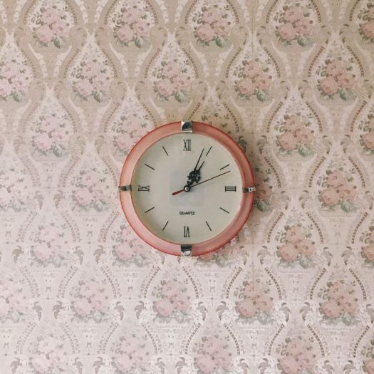 Zeit­ver­schwen­dung