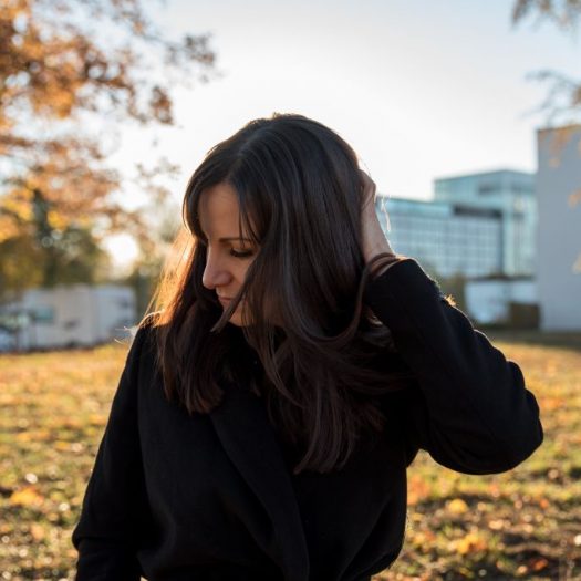 #GOL­DENAGE – „con­gra­tu­la­tion to a&nbsp;brand new kind of me“, jetzt bin ich in den Dreißigern!