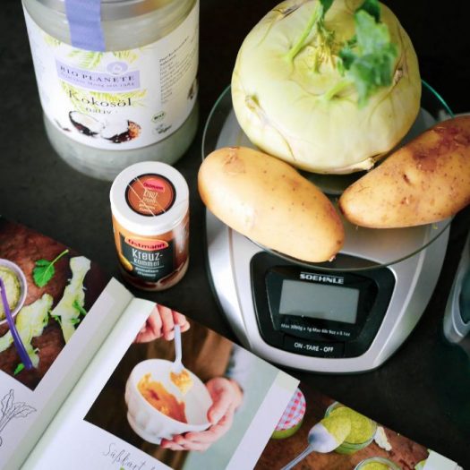 Unsere Bei­ko­stein­füh­rung mit Höhen &&nbsp;Tiefen, BLW + Rezept­ideen für Philips Avent Nah­rungs­zu­be­reiter – #MOM­LIFE