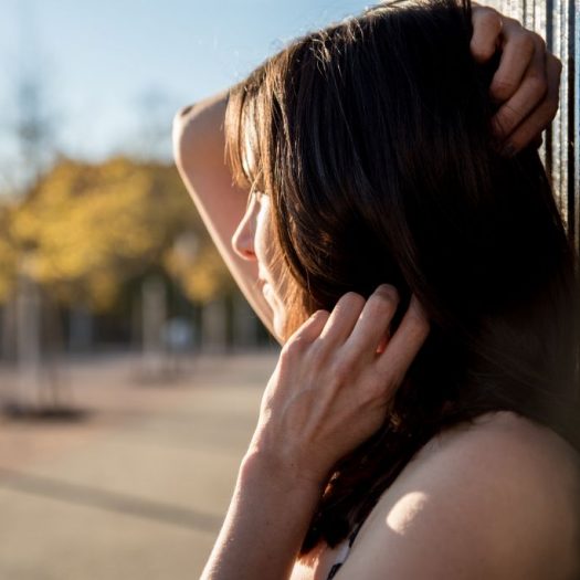 „Zeit zu ver­schenken!“ – über das Bedürfnis zu gelten (Teil 1)