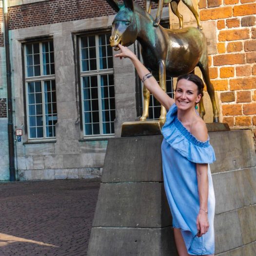 „Ein anderer Blick­winkel!“ – wie Ref­raming meine Reise nach Bremen positiv beeinflusste