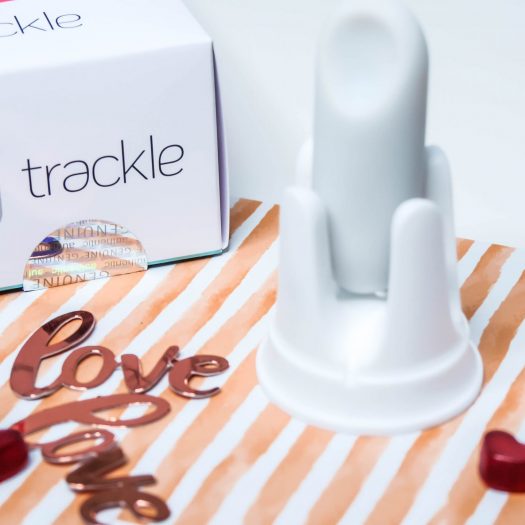 Natür­liche Ver­hü­tung: die sym­pto­ther­male Methode, mit TRACKLE ein Kinderspiel!